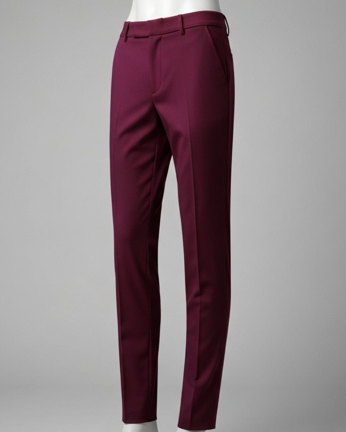 Calça Verde Listrada