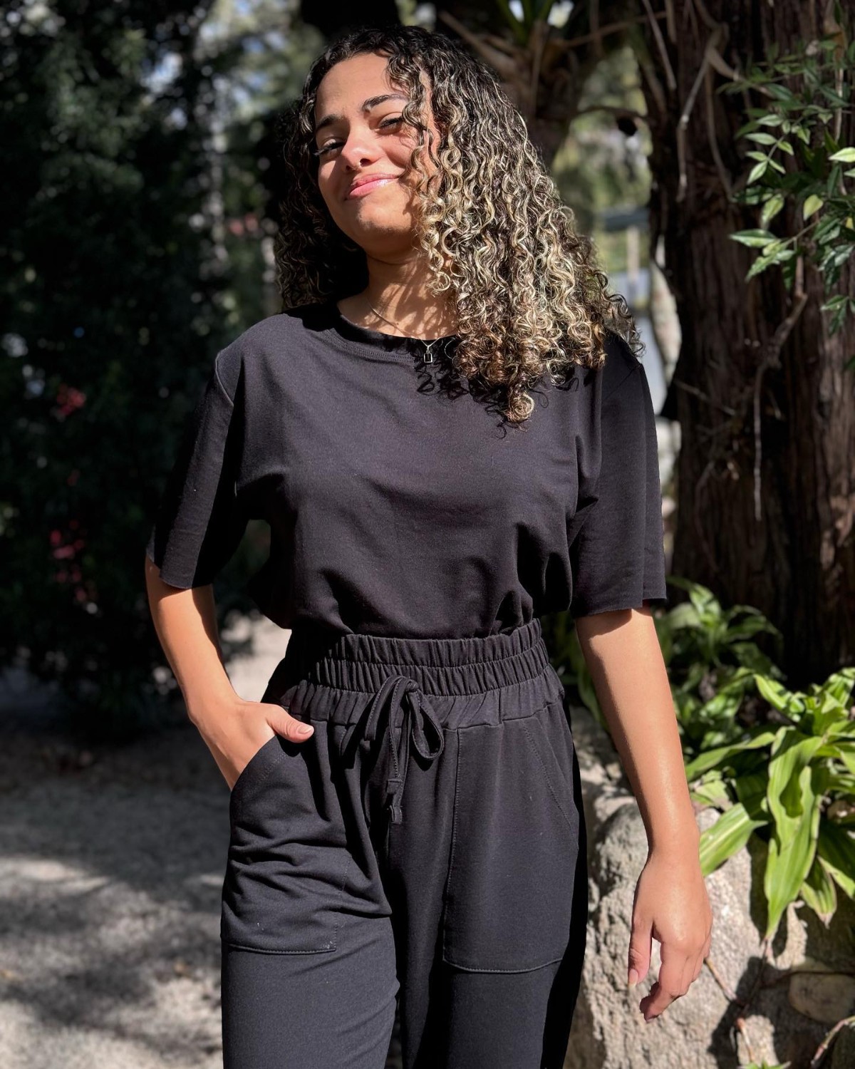 Vestido Midi Cetim